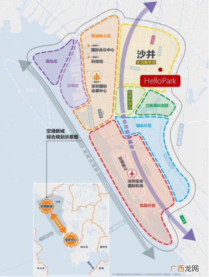 南山万象城,挑战南山海岸城、万象天地的商业要来了