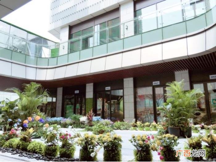 南山万象城,挑战南山海岸城、万象天地的商业要来了