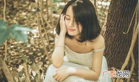 一个有选择困难症的女生，很有可能是个渣女