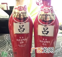 ryoe吕是什么牌子？吕是爱茉莉旗下的吗？