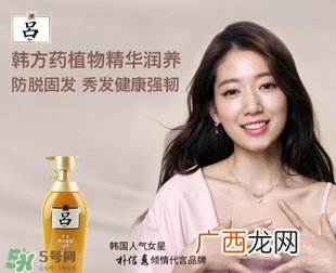 ryoe吕是什么牌子？吕是爱茉莉旗下的吗？