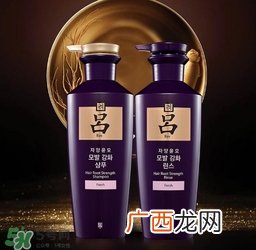 吕是酸性洗发水吗？吕洗发水是酸性的吗？