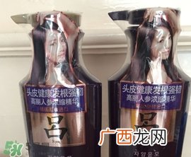 吕是酸性洗发水吗？吕洗发水是酸性的吗？