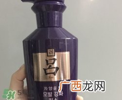 吕护发素怎么用？吕护发素使用方法