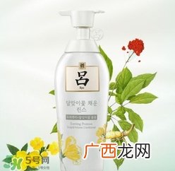 吕护发素不同颜色区别哪种好？吕护发素颜色功效
