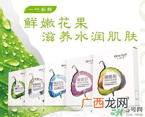 一叶子是韩束旗下的吗？一叶子和韩束什么关系？