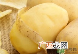 土豆面膜怎么做?土豆面膜的做法