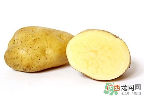 土豆面膜怎么做?土豆面膜的做法