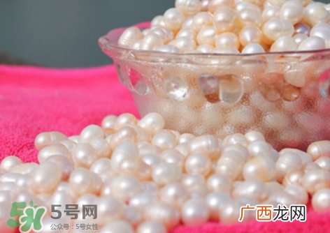 珍珠粉可以天天用吗?珍珠粉天天用好不好?