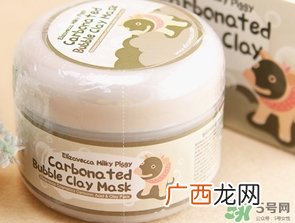 碳酸面膜哪个牌子好？碳酸面膜品牌排行榜