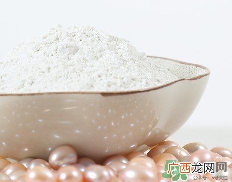 珍珠粉的使用方法 珍珠粉的功效与作用及禁忌