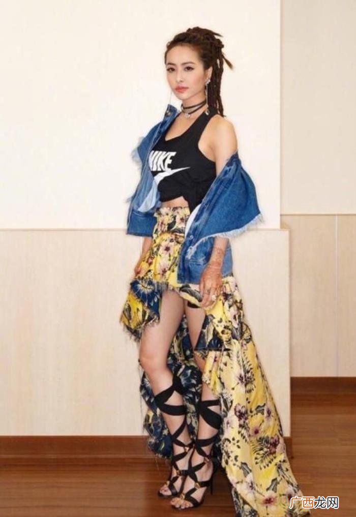 蔡依林舞台，蔡依林舞台风堪比中国版的lady