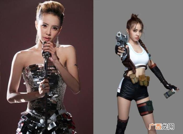 蔡依林舞台，蔡依林舞台风堪比中国版的lady