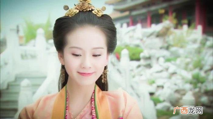 刘诗诗最美，刘诗诗最美一个角色不是龙葵也不是若曦