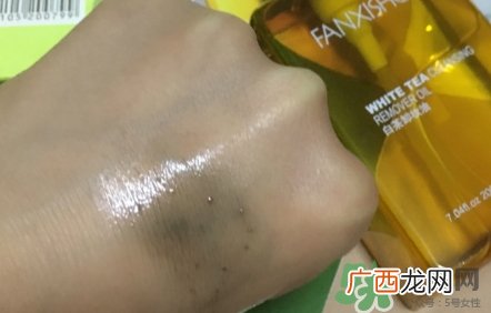 凡茜卸妆油真假 凡茜卸妆油真假辨别