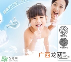 狮王牙刷怎么辨别真假？狮王牙刷真假对比