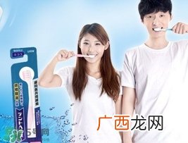 狮王牙刷怎么辨别真假？狮王牙刷真假对比