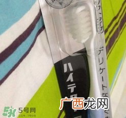 狮王牙刷怎么辨别真假？狮王牙刷真假对比