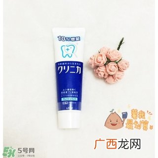 狮王牙膏孕妇可以用吗？孕妇可以用狮王牙膏吗？