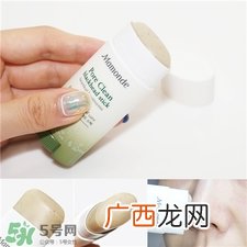 梦妆鱼腥草去黑头棒怎么用?梦妆鱼腥草去黑头棒多久用一次?