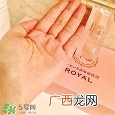 royal脐带血精华怎么用?royal脐带血精华用法