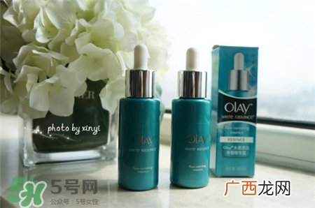olay小绿瓶白天能用吗?olay小绿瓶怎么打开?