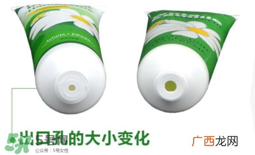 德国小甘菊护手霜新旧包装区别 德国小甘菊护手霜新旧包装对比