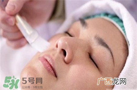 果酸换肤后怎么护理?果酸换肤后多久可以化妆?