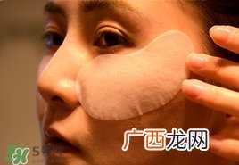 spc puru眼膜怎么用？spc puru泪袋眼膜用不用洗？