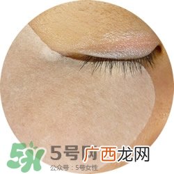 spc puru眼膜真假 spc puru泪袋眼膜真假鉴别