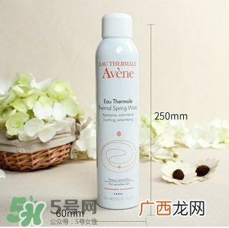 sanesens闪泉活泉水喷雾真假辨别图对比