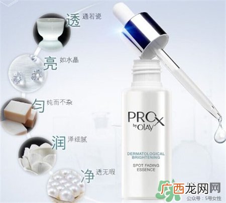 olay小白瓶怎么样?olay小白瓶适合年龄