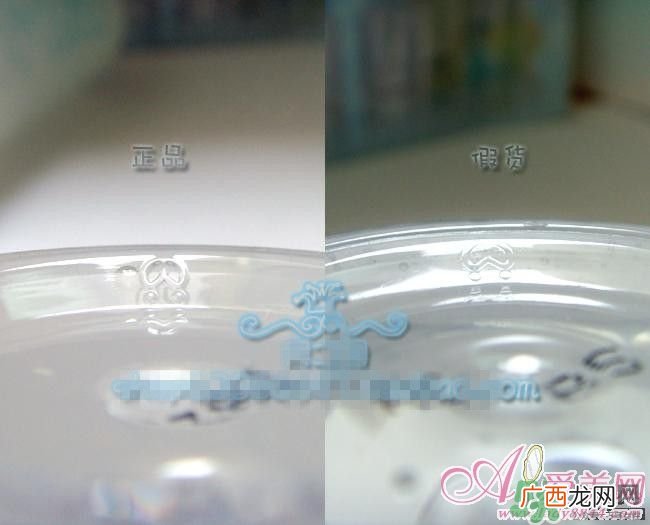 freeplus芙丽芳丝乳液真假 芙丽芳丝乳液真假真假辨别