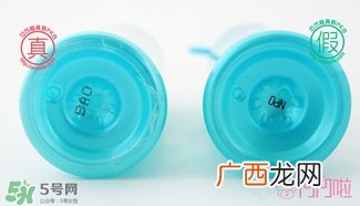 fancl卸妆油蓝瓶真假 fancl卸妆油蓝瓶真假鉴别