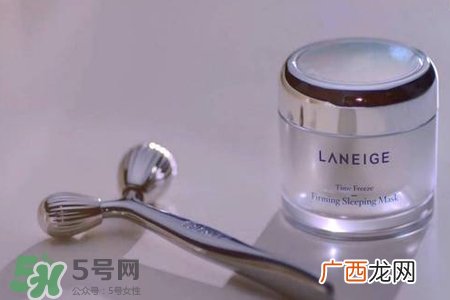 兰芝修颜按摩仪效果怎么样？兰芝修颜按摩仪的功效与作用
