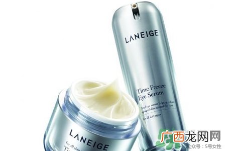 ?兰芝菁焕精华眼霜多少钱？?兰芝菁焕精华眼霜专柜价格