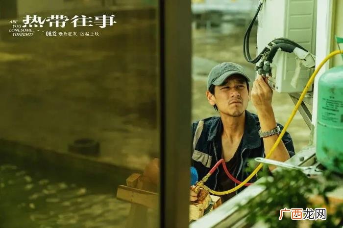年轻彭于晏，为什么宁浩彭于晏都力挺这个年轻导演