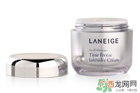 兰芝致宠凝时菁颜修护霜适合什么年龄？