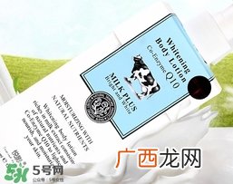beauty buffet牛奶身体乳可以搽脸吗？泰国牛奶身体乳怎么用？