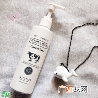 beauty buffet牛奶身体乳可以搽脸吗？泰国牛奶身体乳怎么用？