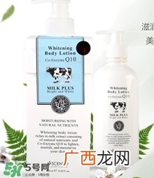 beauty buffet牛奶身体乳可以搽脸吗？泰国牛奶身体乳怎么用？