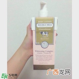beauty buffet牛奶身体乳可以搽脸吗？泰国牛奶身体乳怎么用？