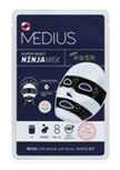 玫帝婀思Medius面膜怎么样？美帝思面膜怎么用？