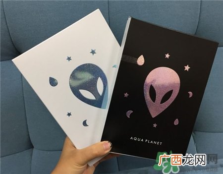 aquq planet阿酷行星外星人面膜多少钱?阿酷行星面膜价格