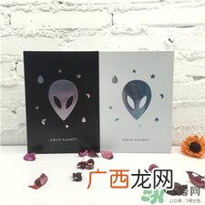aquq planet阿酷行星外星人面膜多少钱?阿酷行星面膜价格