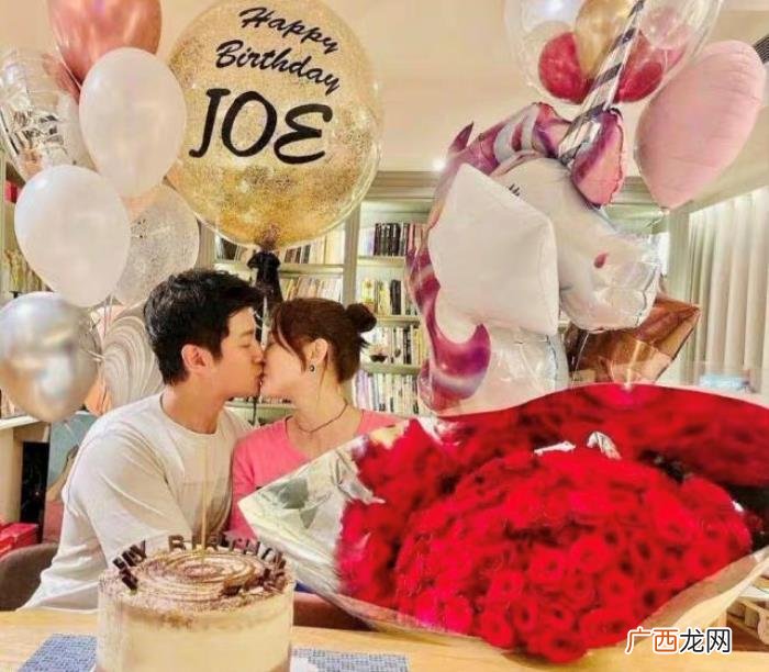 陈乔恩结婚，42岁陈乔恩疑似与33岁男友结婚