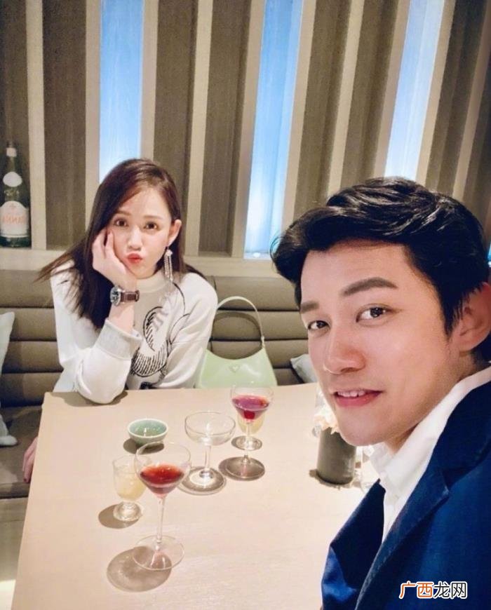 陈乔恩结婚，42岁陈乔恩疑似与33岁男友结婚