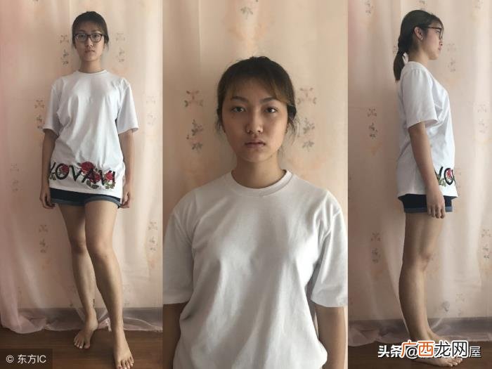 千禧年变化，感叹千禧年之后的变化羡慕千禧年宝宝的身高