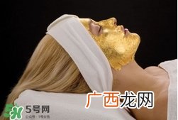 金箔面膜怎么使用？金箔面膜使用步骤