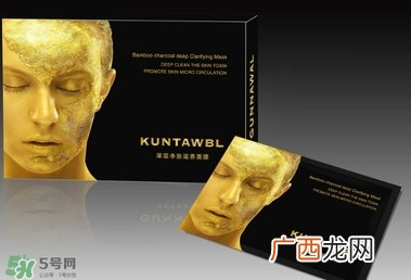 金箔面膜的原理 金箔面膜的功效与作用